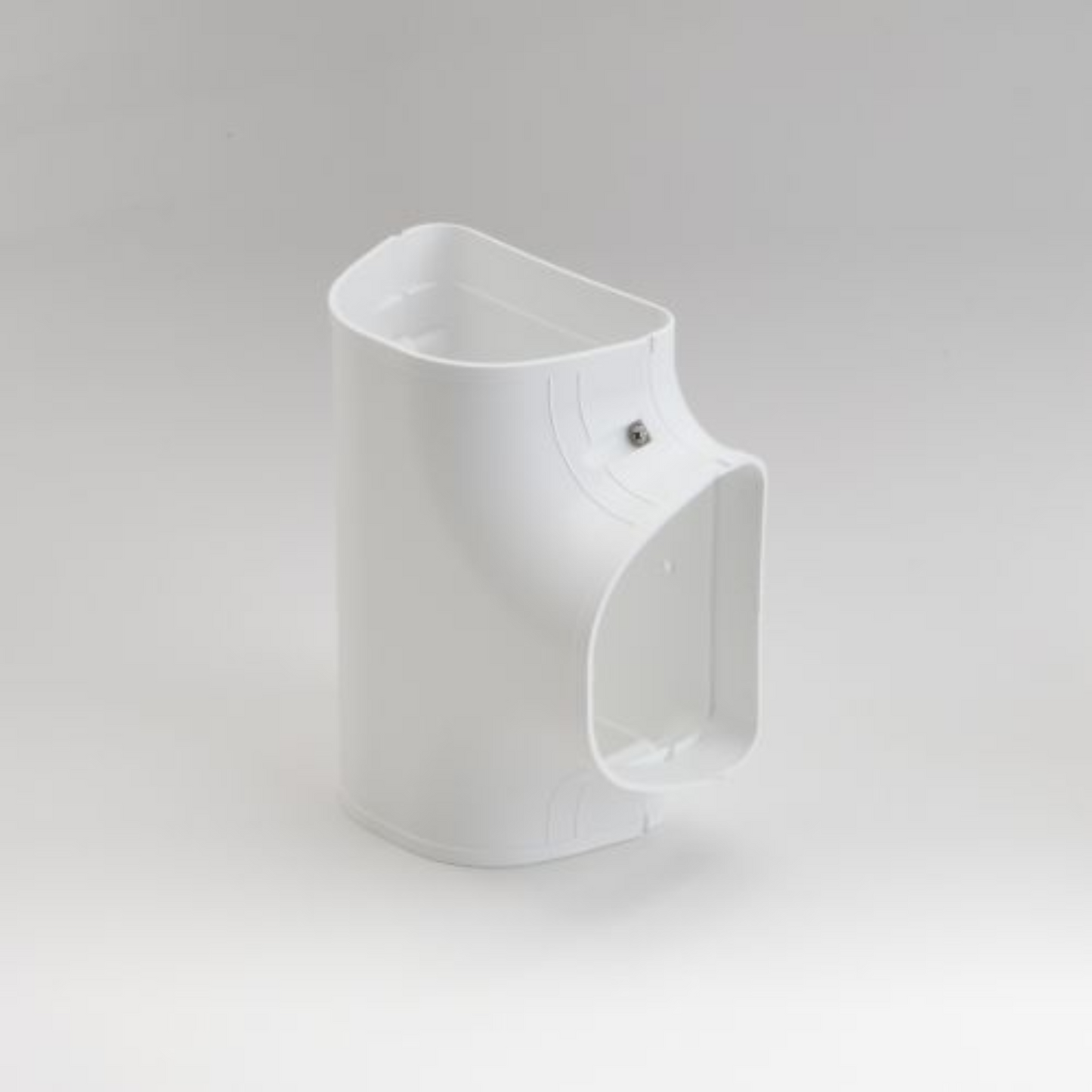 Fortress Lineset Covers 4.5" Tee White 122