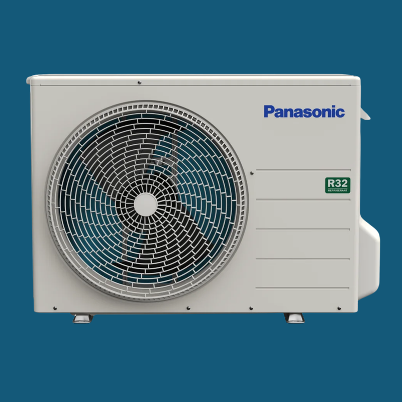 Panasonic Outdoor