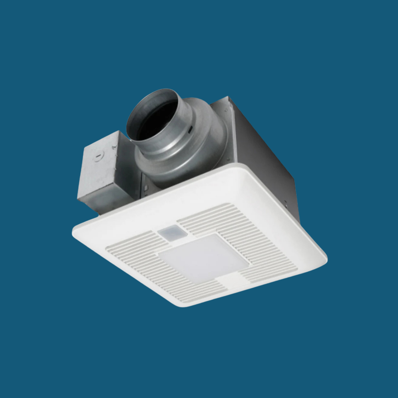 Bathroom Fans