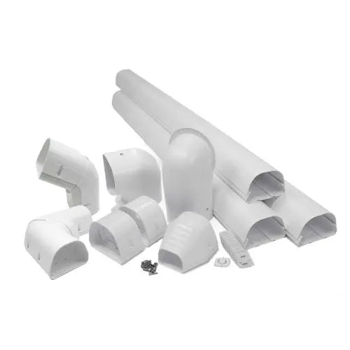 Line Set Accessories