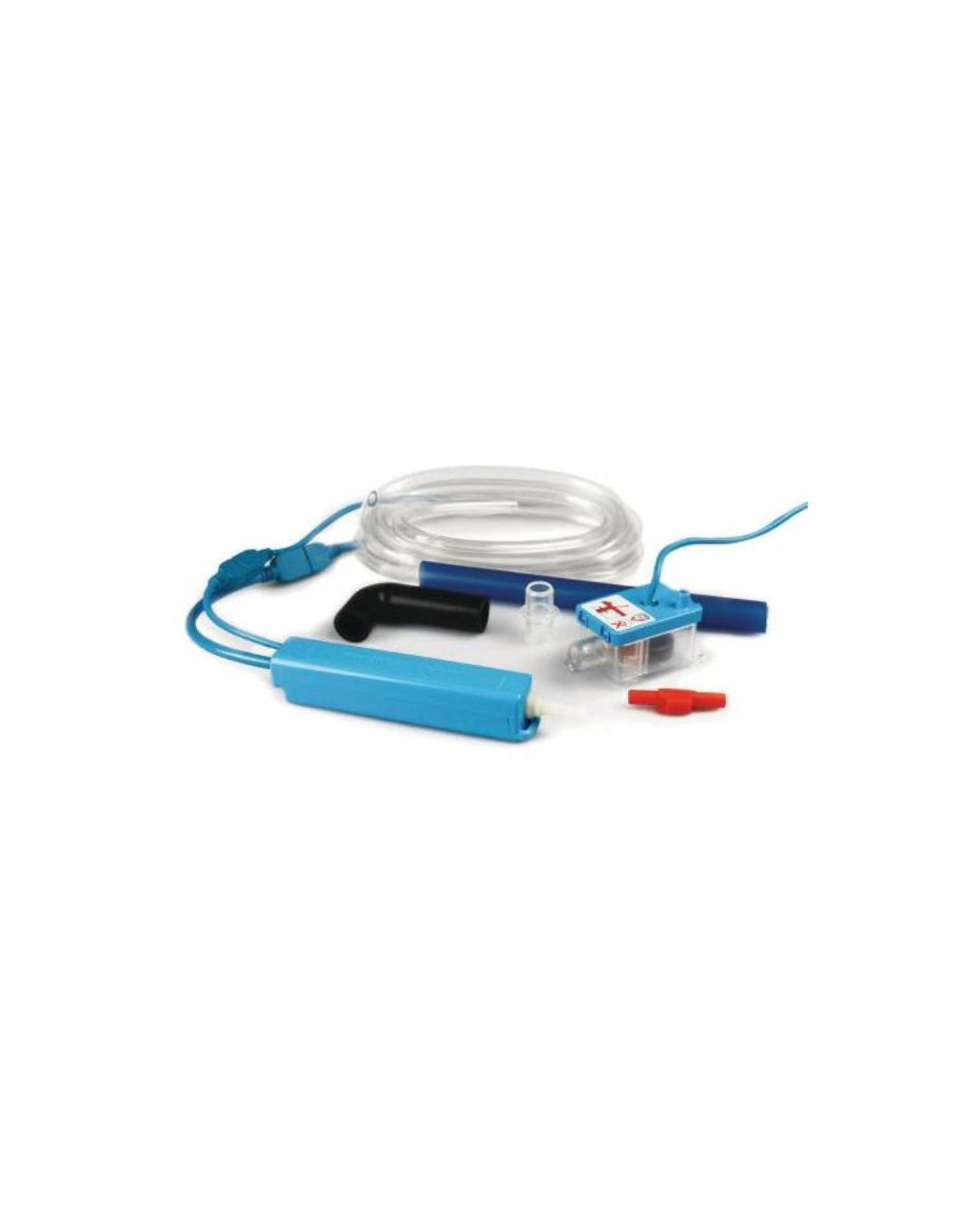 Aspen Mini Aqua Pump Kit 100-250V