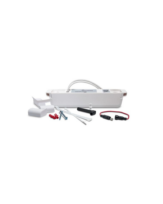 Aspen Pumps Mini White Silent+ condensate pump