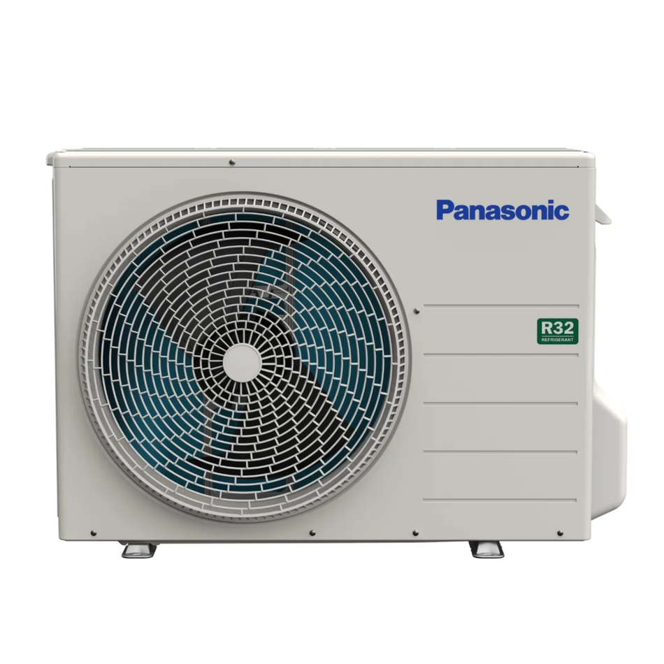 Heat Pump | CU-M