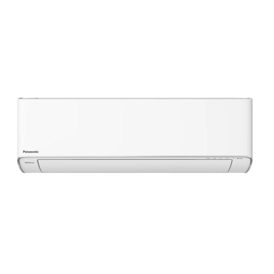 Wall Mount Indoor Unit | CS-HM