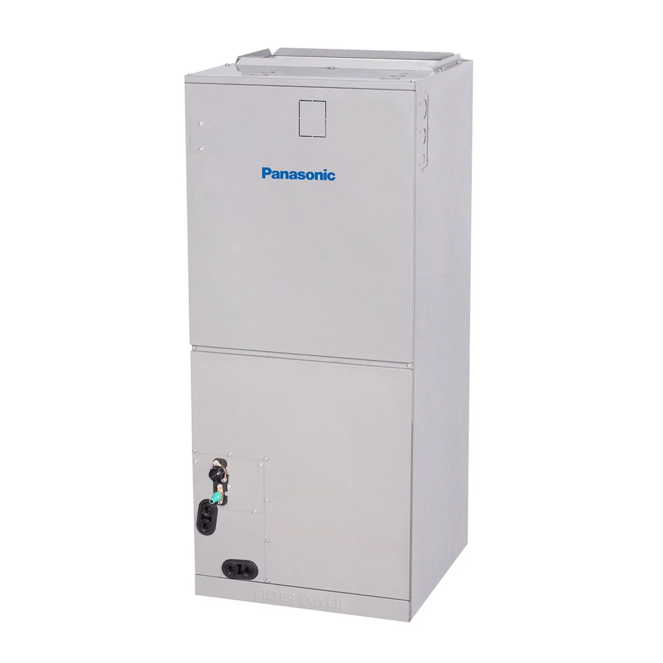 Air Handler Indoor Unit | CS-HM