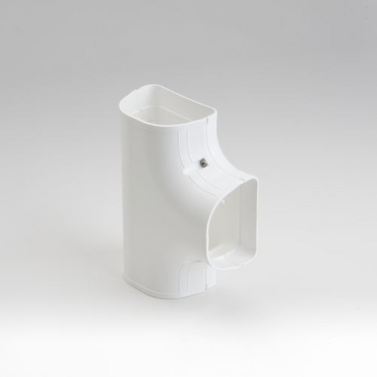 Fortress Lineset Covers 3.5" Tee, White 92