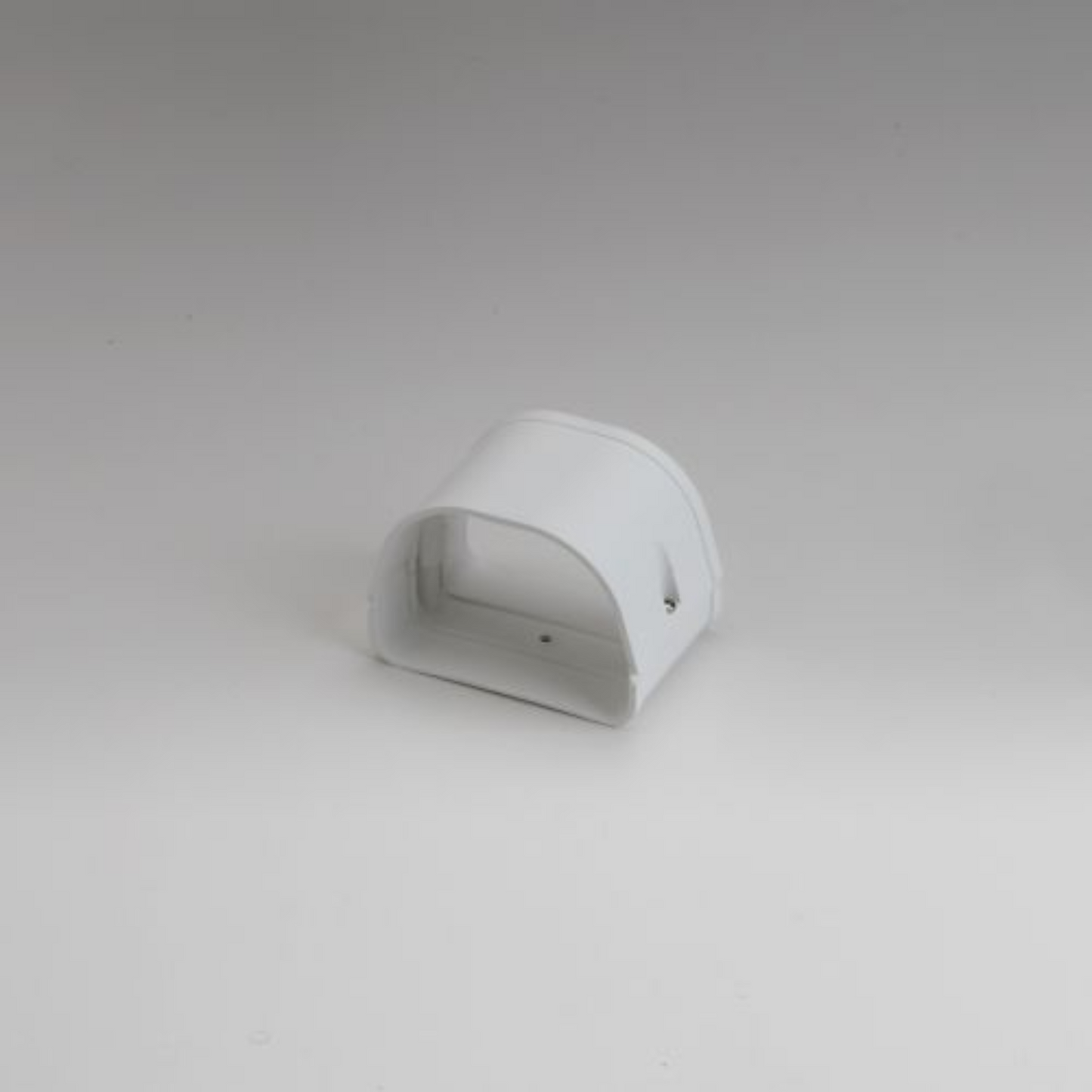 Fortress Lineset Covers 3.5" Coupler, White 92