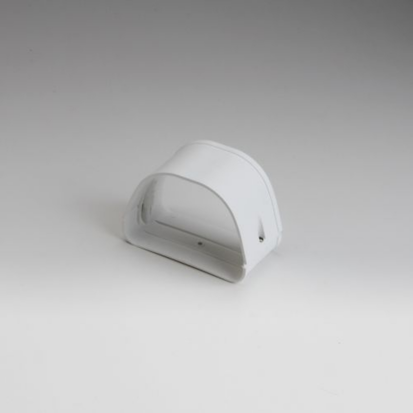 Fortress Lineset Covers 4.5" Coupler White 122