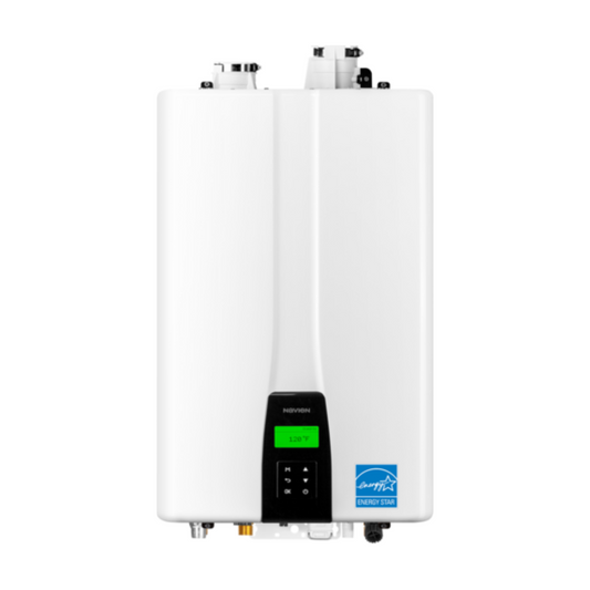 NPE-240S2 - High Efficiency Condensing Tankless Water Heater