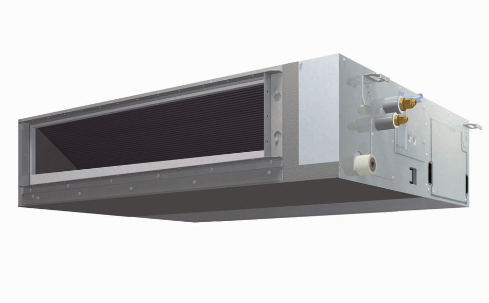 AURORA™ Single & Multi-Zone Slim Duct Indoor Unit | FDMA