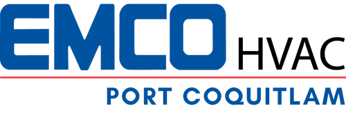 EMCO HVAC Port Coquitlam