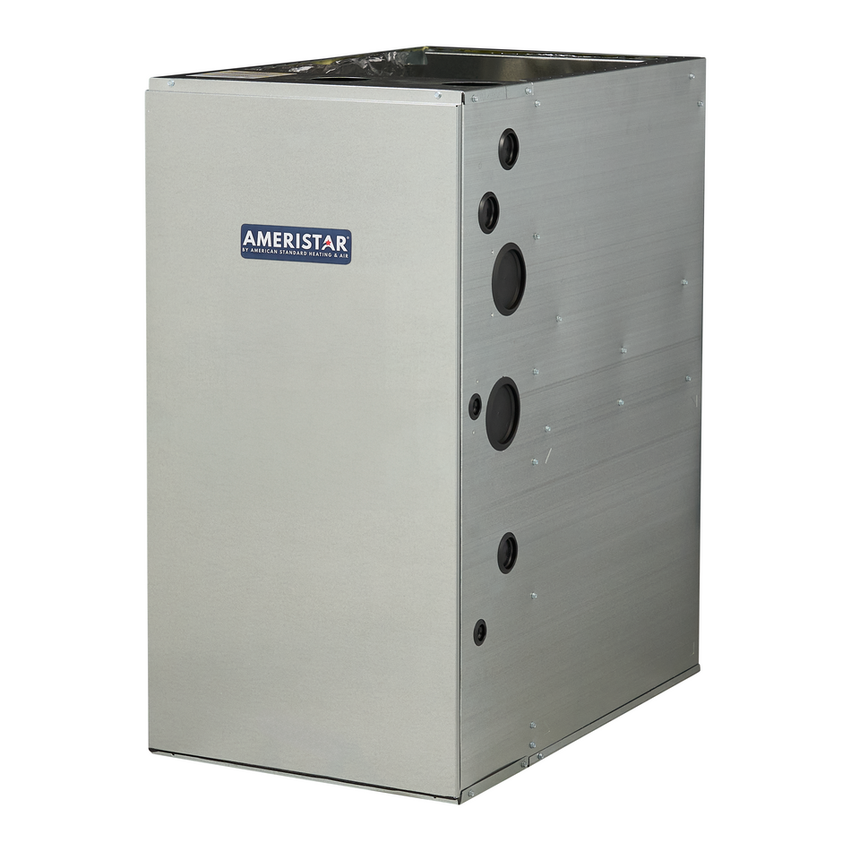Single & Variable Furnace | A951X | A952V