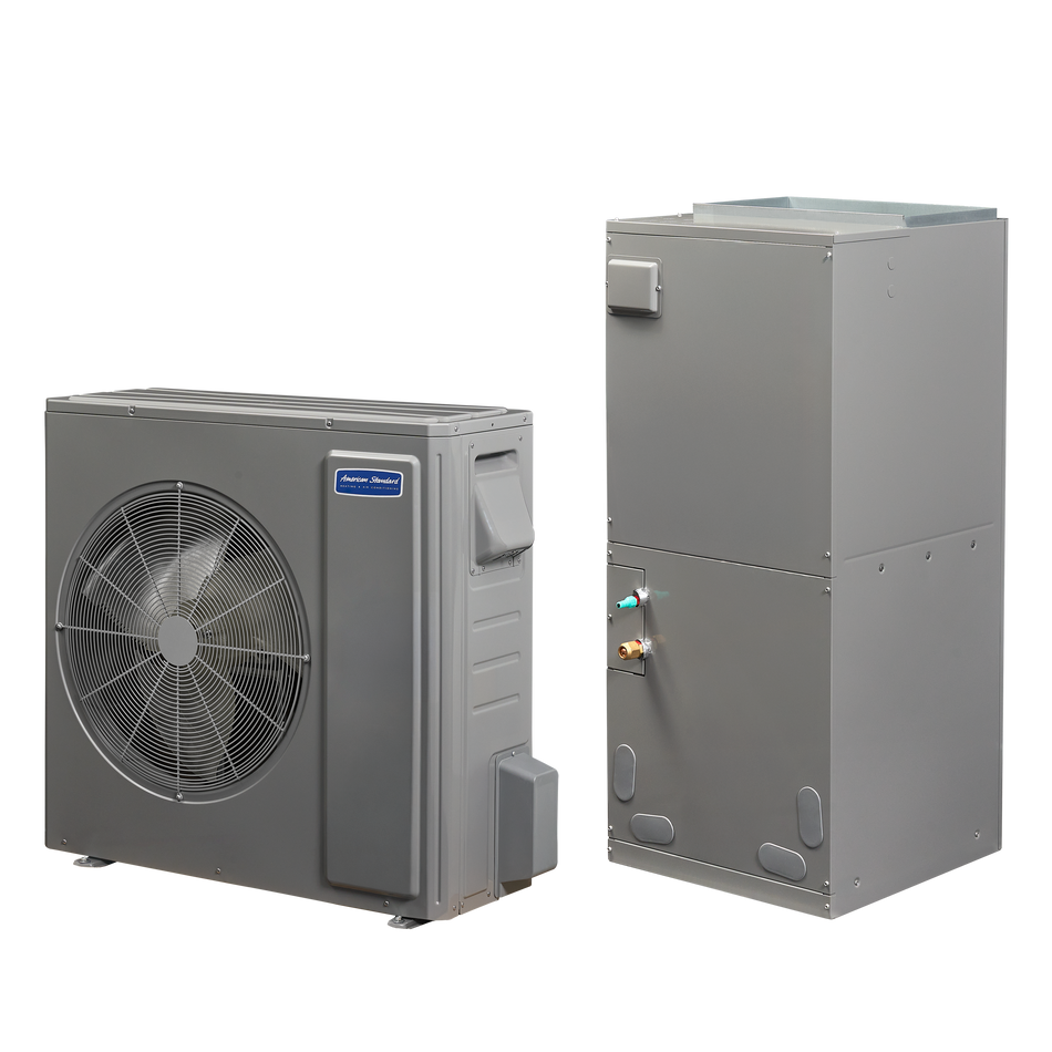 Air Handler | 5TDM5