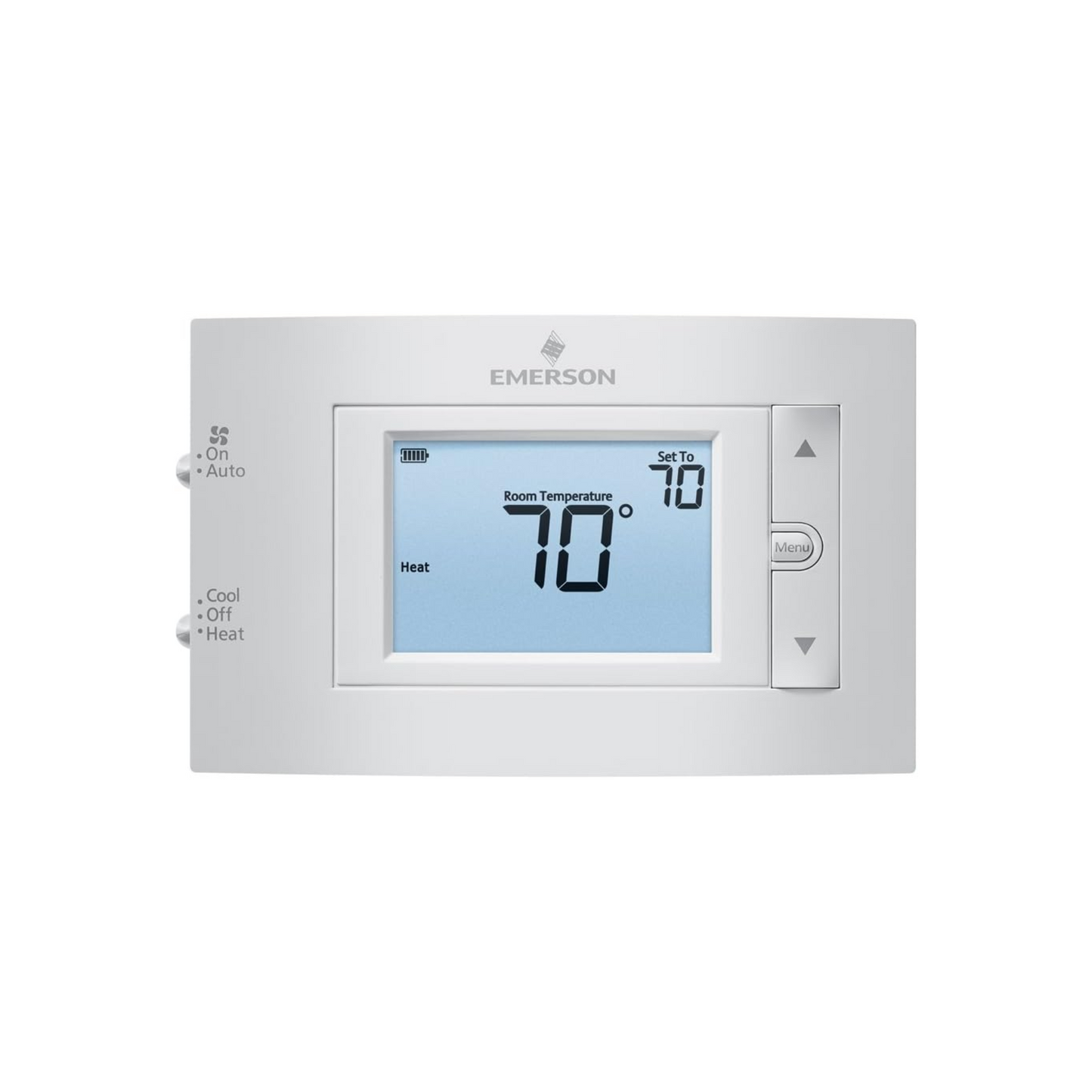 1F83C-11NP - Digital Thermostat