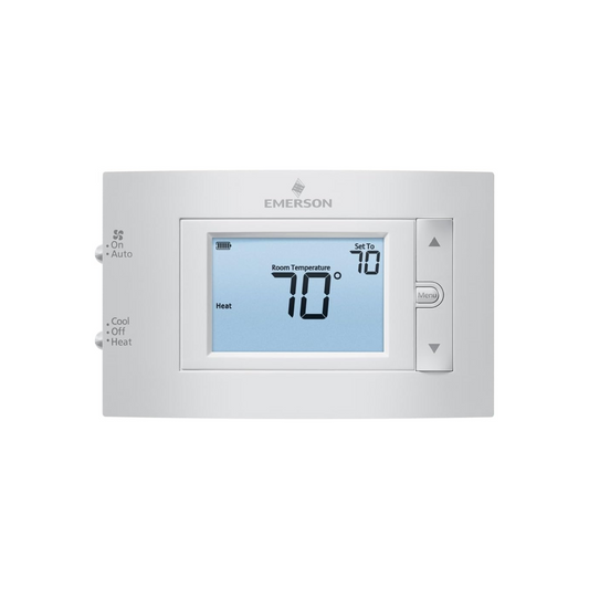 1F83C-11NP - Digital Thermostat