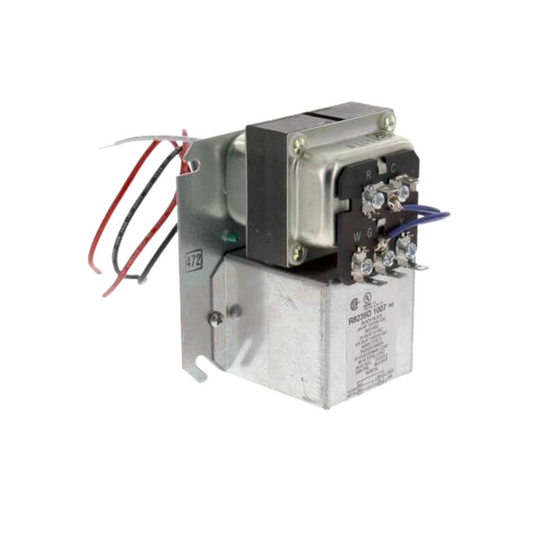 R8239D1007: Fan Center/Relay Transformer, DPST, 120V