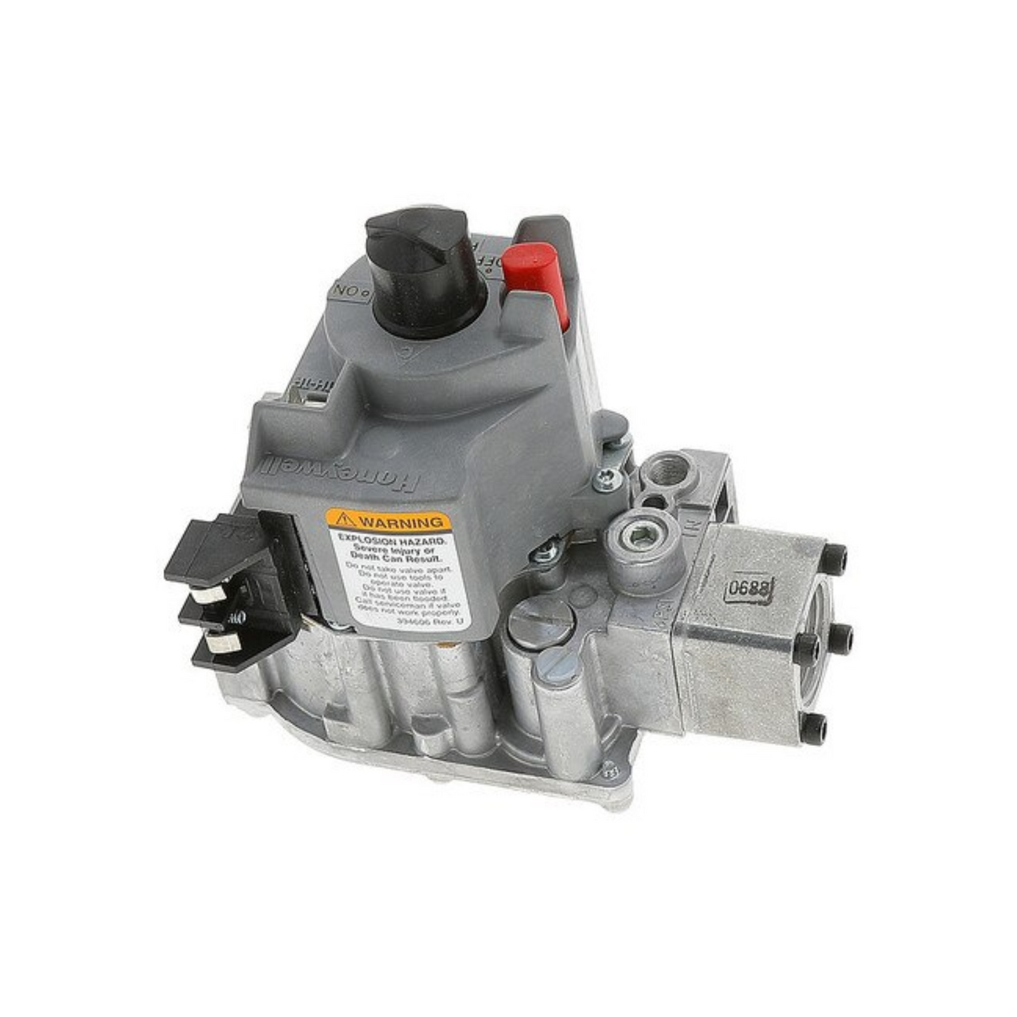 VR8300M4406 - Single Stage Standing Pilot Gas Valve