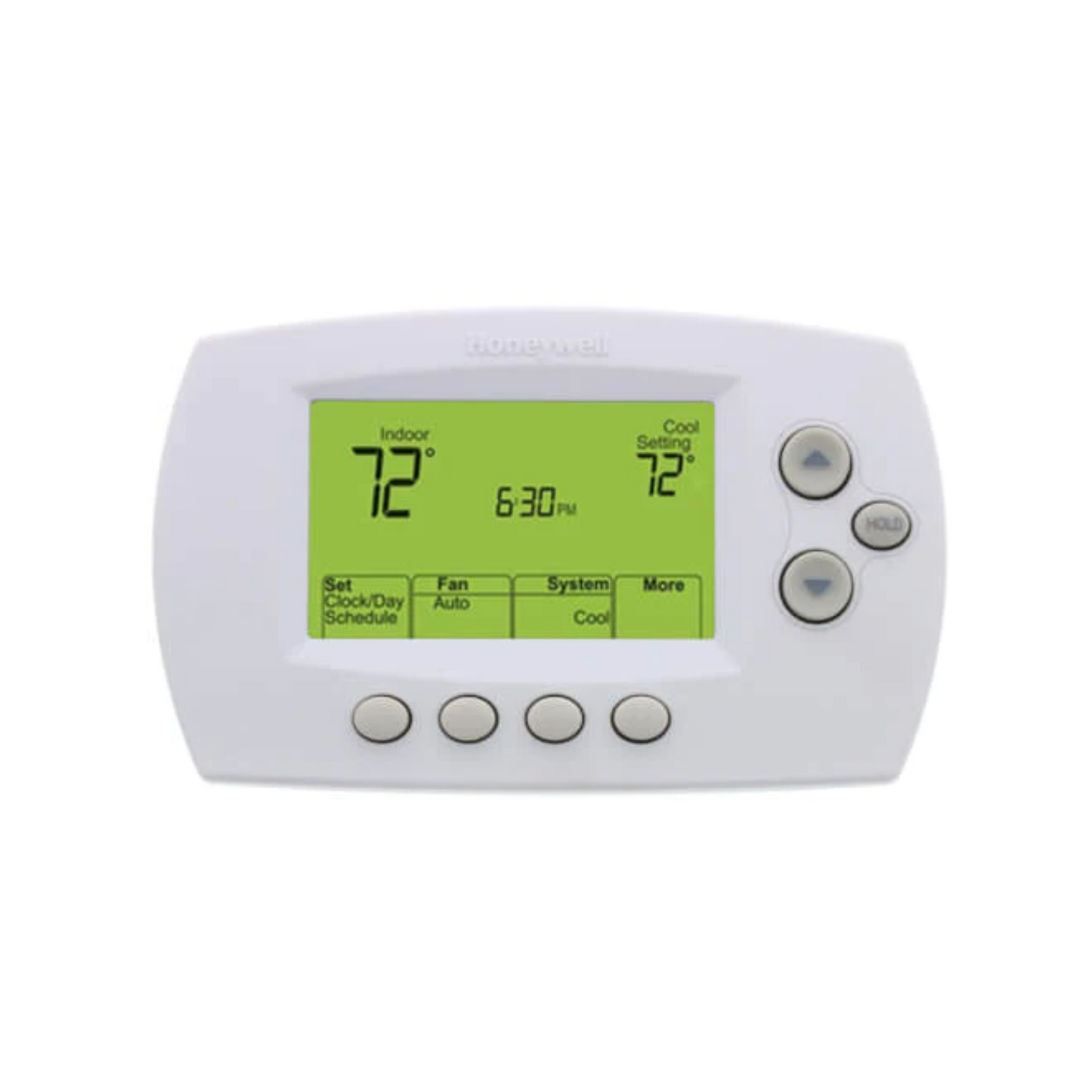 TH6320R1004 - FocusPRO 6000 Wireless Digital Thermostat