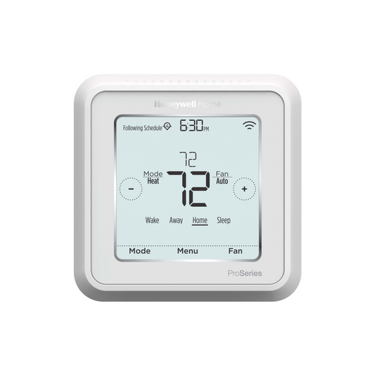 TH6320WF2003 - T6 PRO Smart Programmable Thermostat
