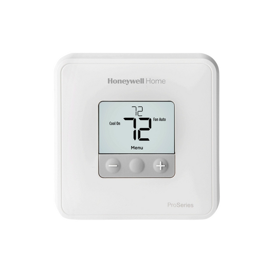 TH1110D2009 - TI PRO Non-Programmable Thermostat