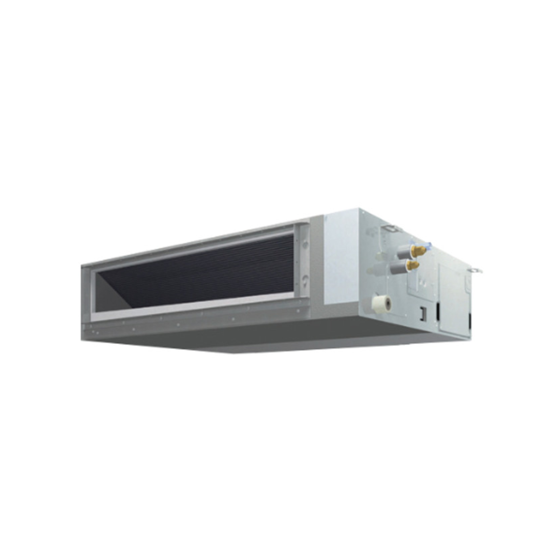 FDMQ12WVJU9 - Ducted Concealed Indoor Unit