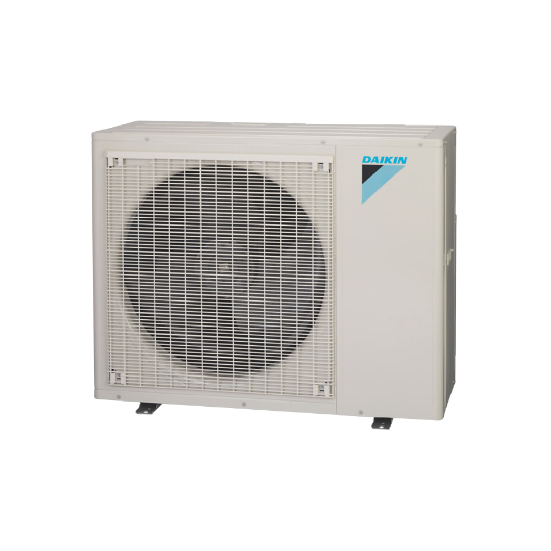 5MXS48WVJU9 - Configurable Five-Zone Heat & Cool Split System