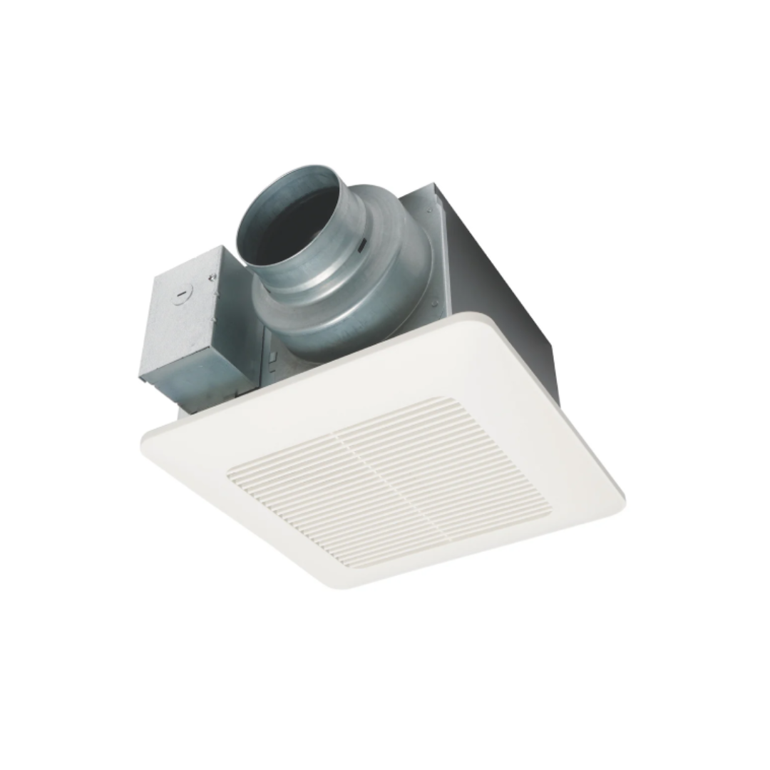 Panasonic FV-0511VQ1 WhisperCeiling DC Ventilation Fan