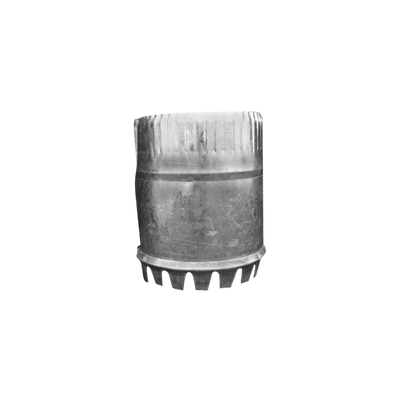 Tap-In Collar Small End