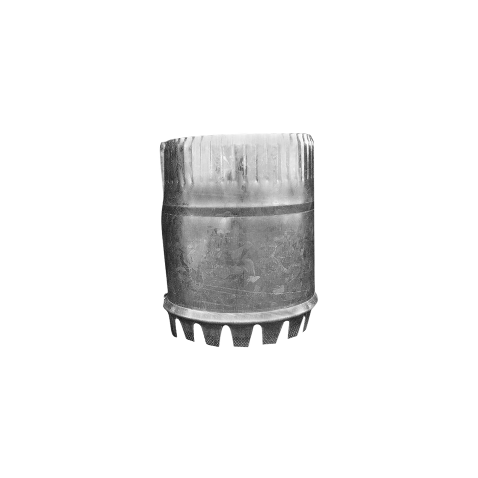 Tap-In Collar Small End