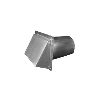 Wall Cap With Damper