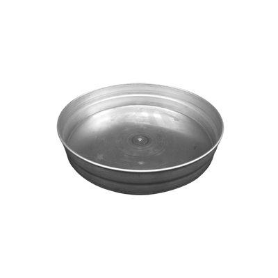 Spun Plug