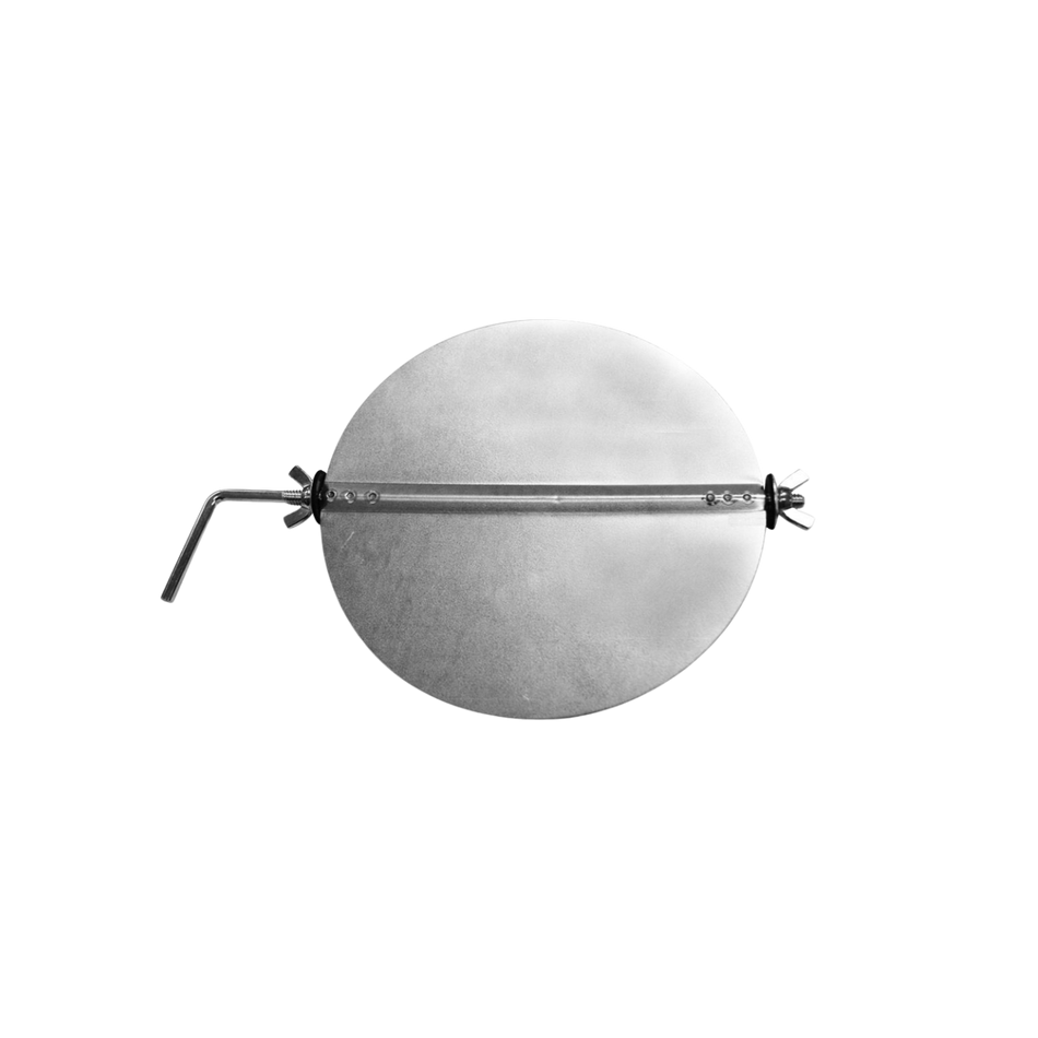 Commercial Damper